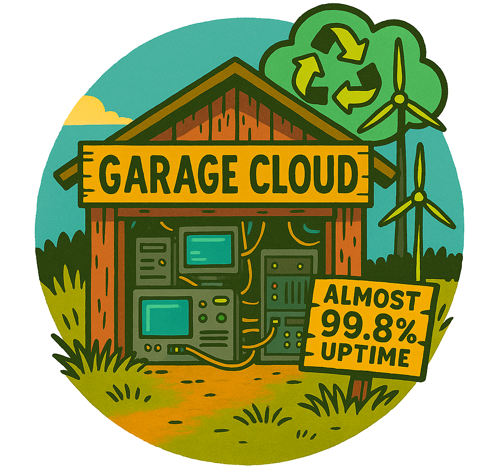 Garage Cloud